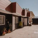 Hostal Tierra Amarilla