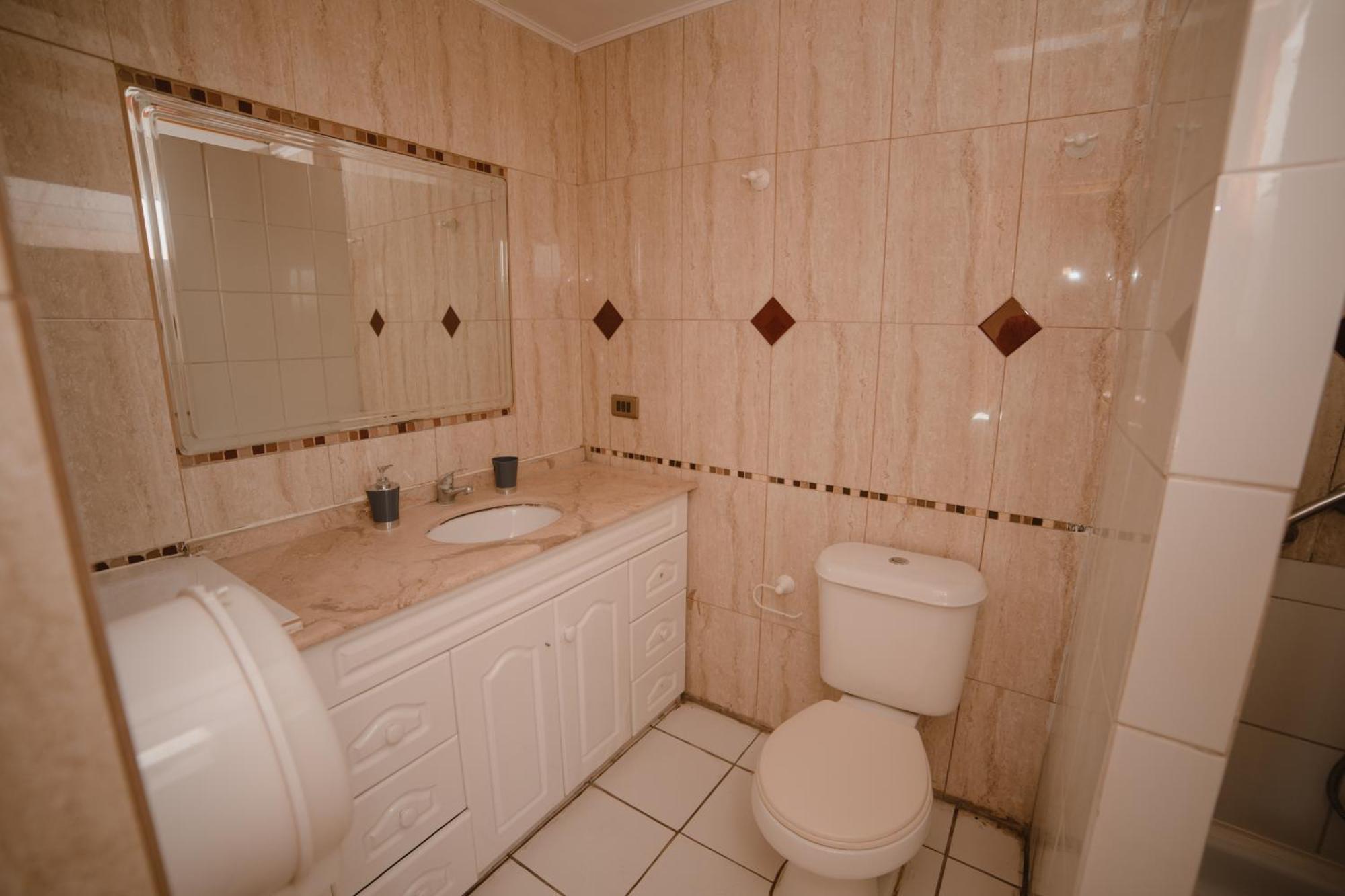 Hostal Tierra Amarilla