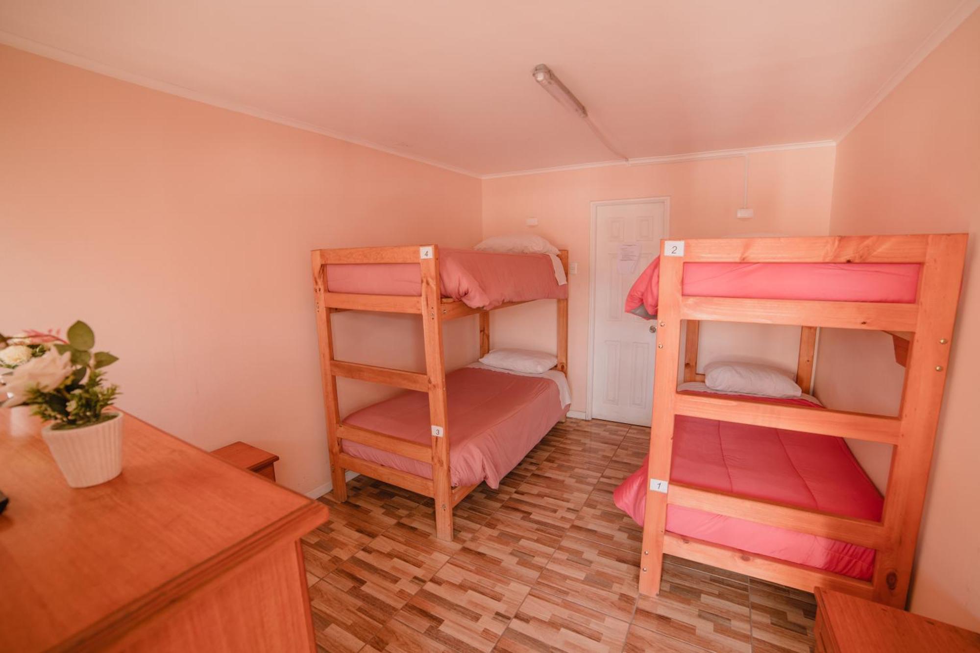 Hotel Hostal Tierra Amarilla